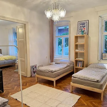 Big Old Town Special Μπρατισλάβα