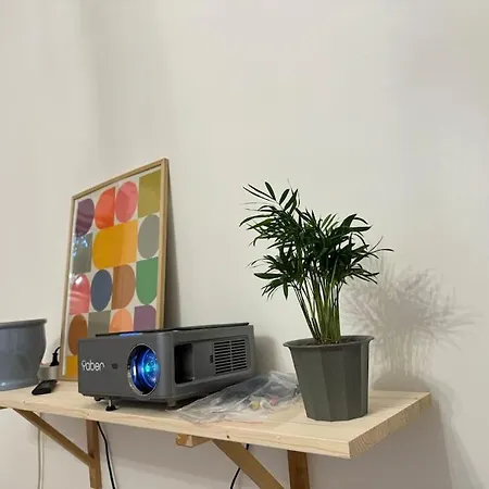 Apartment Big Old Town Special *