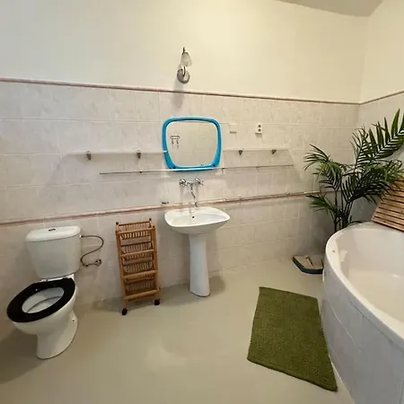 Apartamento Big Old Town Special Bratislava