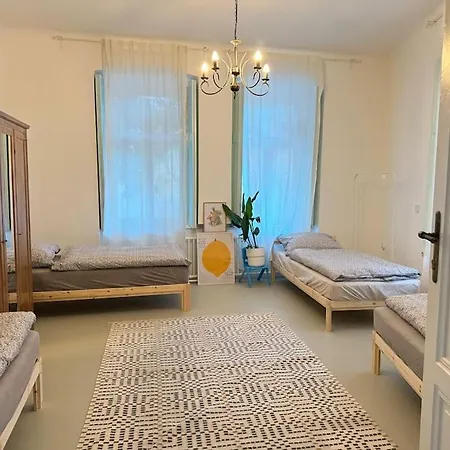 Big Old Town Special Apartmán *